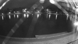 Nábřeží, přístaviště