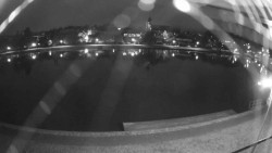 Nábřeží, přístaviště