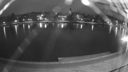 Nábřeží, přístaviště