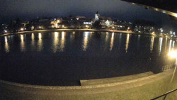 Nábřeží, přístaviště