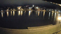 Nábřeží, přístaviště