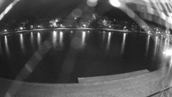 Nábřeží, přístaviště