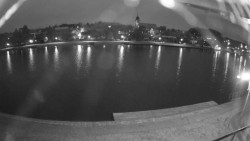 Nábřeží, přístaviště