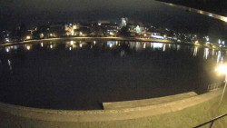 Nábřeží, přístaviště