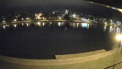 Nábřeží, přístaviště