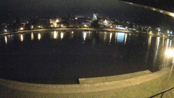 Nábřeží, přístaviště