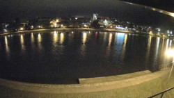 Nábřeží, přístaviště