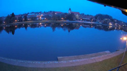 Nábřeží, přístaviště