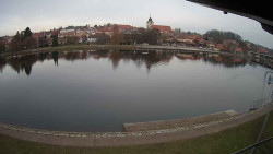 Nábřeží, přístaviště