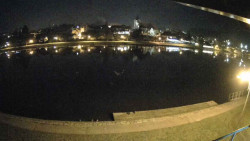 Nábřeží, přístaviště