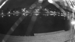 Nábřeží, přístaviště