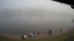 Nábřeží, přístaviště