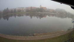 Nábřeží, přístaviště