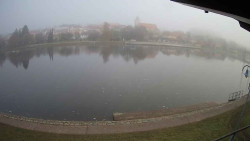 Nábřeží, přístaviště