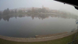 Nábřeží, přístaviště