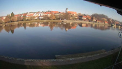 Nábřeží, přístaviště