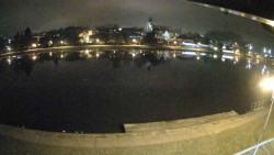 Nábřeží, přístaviště