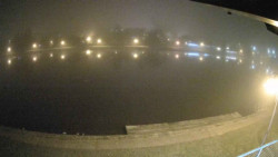 Nábřeží, přístaviště