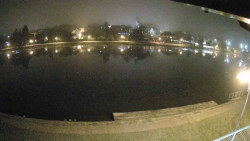 Nábřeží, přístaviště