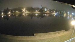 Nábřeží, přístaviště