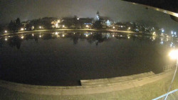 Nábřeží, přístaviště