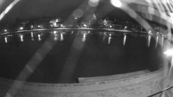 Nábřeží, přístaviště