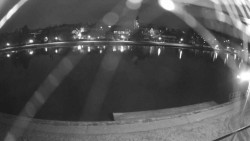 Nábřeží, přístaviště