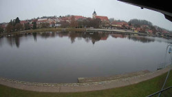 Nábřeží, přístaviště