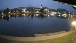 Nábřeží, přístaviště