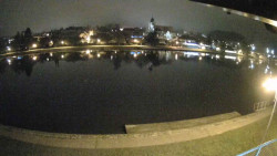 Nábřeží, přístaviště