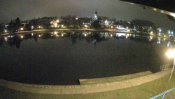 Nábřeží, přístaviště