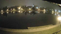 Nábřeží, přístaviště