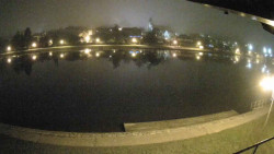 Nábřeží, přístaviště