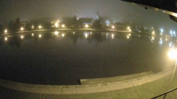 Nábřeží, přístaviště