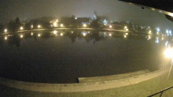 Nábřeží, přístaviště