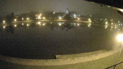 Nábřeží, přístaviště