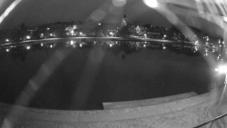 Nábřeží, přístaviště