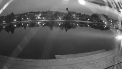 Nábřeží, přístaviště