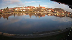 Nábřeží, přístaviště