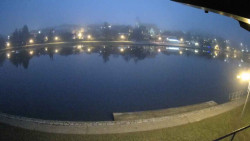 Nábřeží, přístaviště