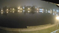 Nábřeží, přístaviště