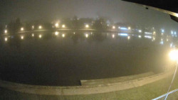 Nábřeží, přístaviště