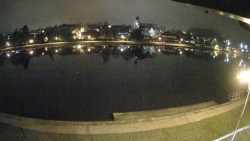 Nábřeží, přístaviště