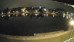 Nábřeží, přístaviště