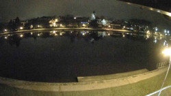 Nábřeží, přístaviště