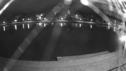 Nábřeží, přístaviště