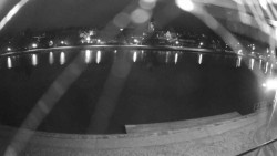 Nábřeží, přístaviště