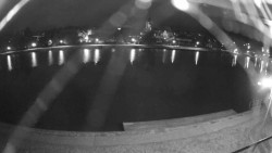 Nábřeží, přístaviště