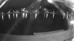 Nábřeží, přístaviště