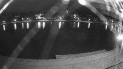 Nábřeží, přístaviště